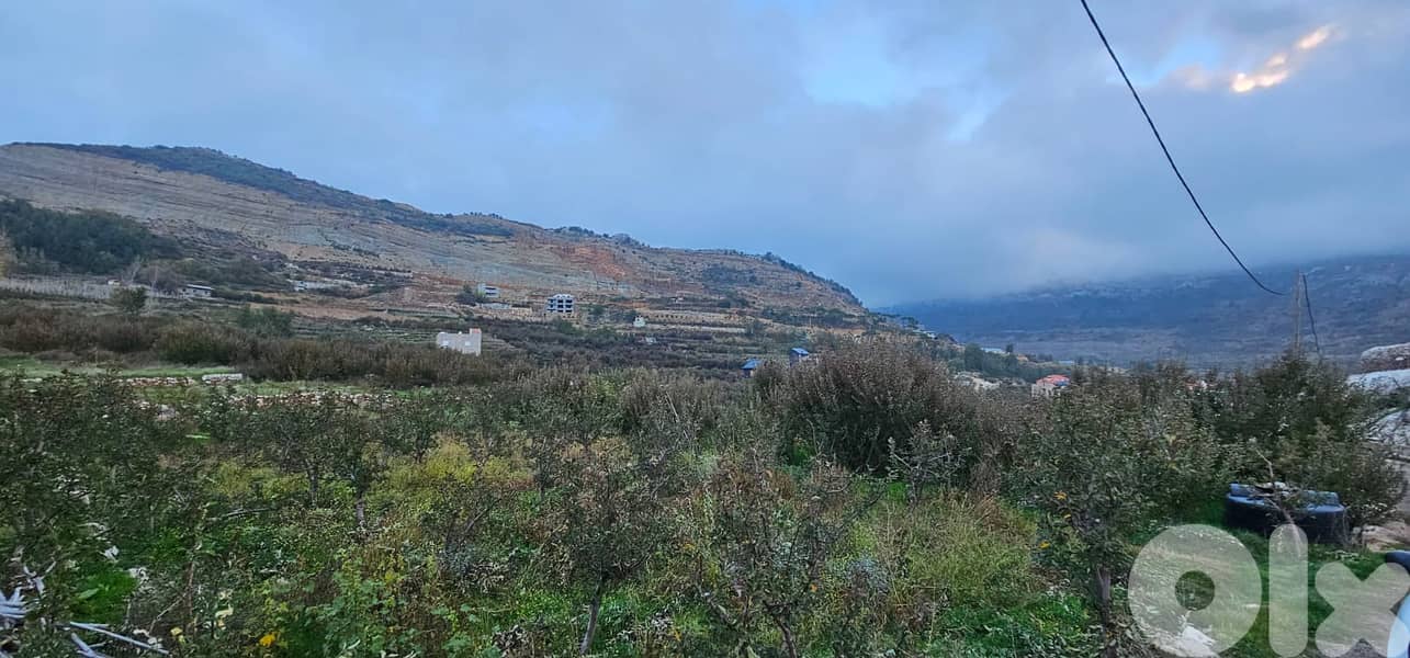 RWK229GZ - Flat land for sale in Hrajel with Mountain View 9