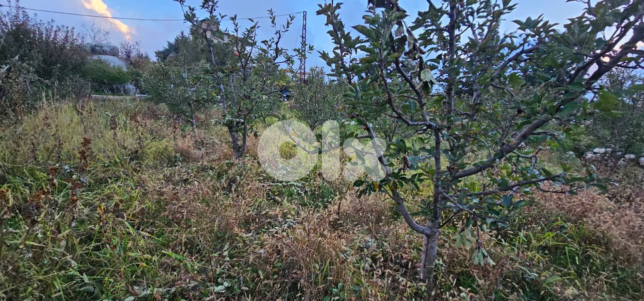 RWK229GZ - Flat land for sale in Hrajel with Mountain View 10