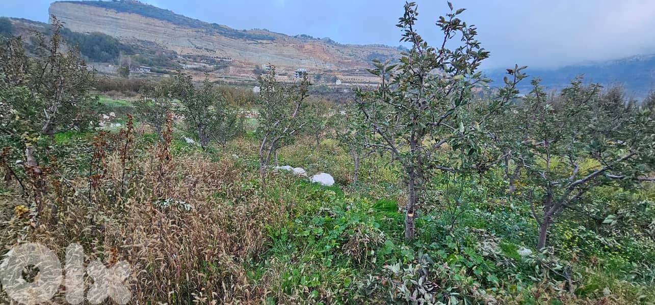 RWK229GZ - Flat land for sale in Hrajel with Mountain View 13