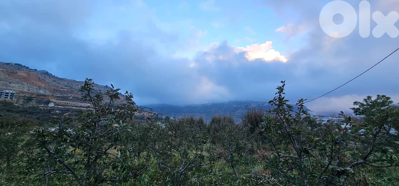 RWK229GZ - Flat land for sale in Hrajel with Mountain View 14