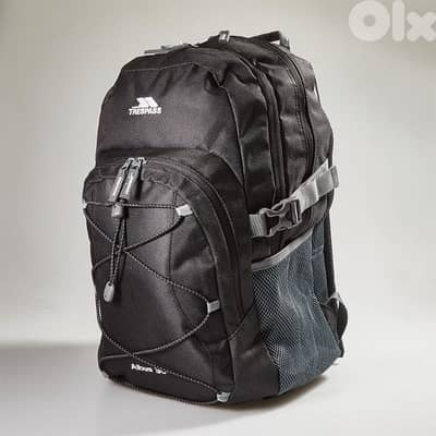 tresspass albus 30L hiking bag
