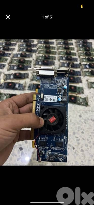 vga for conter strike 512 mb amd radeon 1