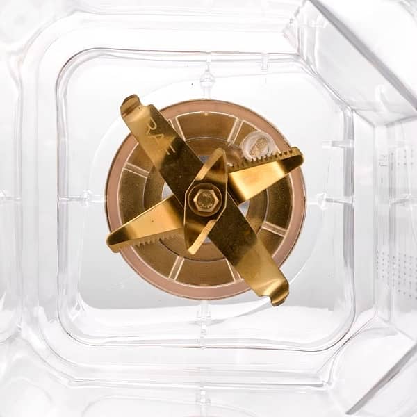 RAF Soundproof 1200w blender 5