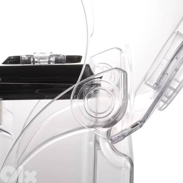 RAF Soundproof 1200w blender 6