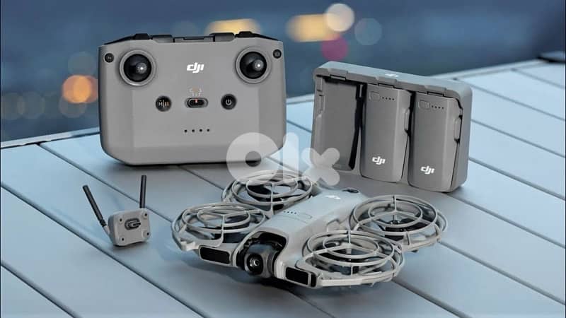 NEO 2 fly more motion package!!! Now in Lebanon 2