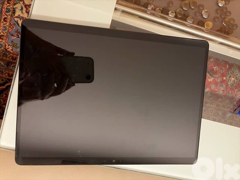 Microsoft Surface Pro 9 13” i5 12th Gen 1