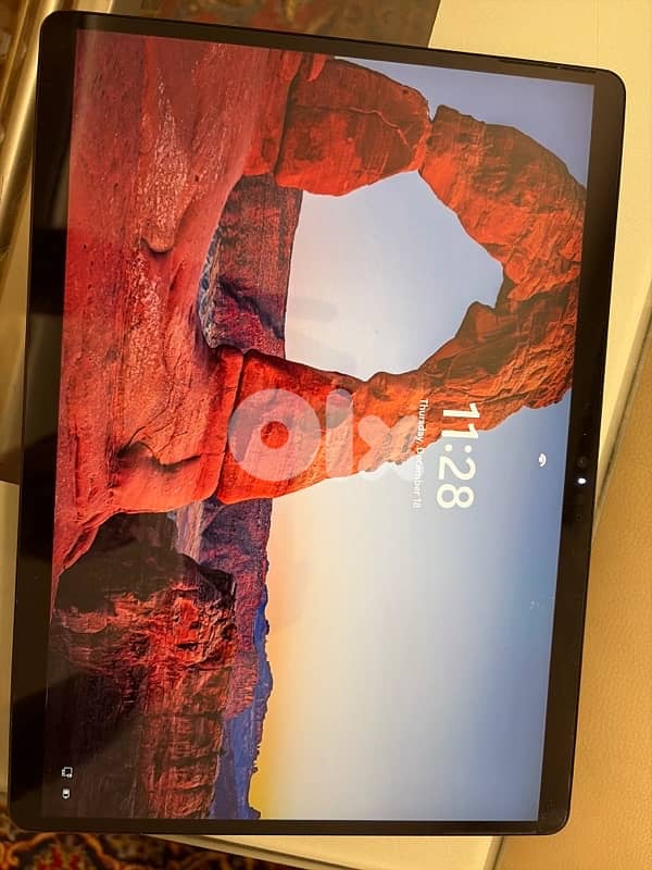 Microsoft Surface Pro 9 13” i5 12th Gen 2