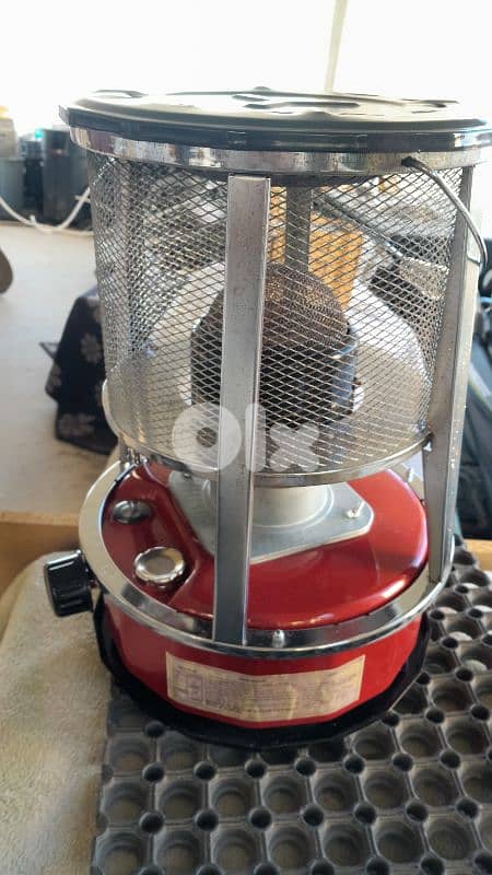 جونيه البوار 18