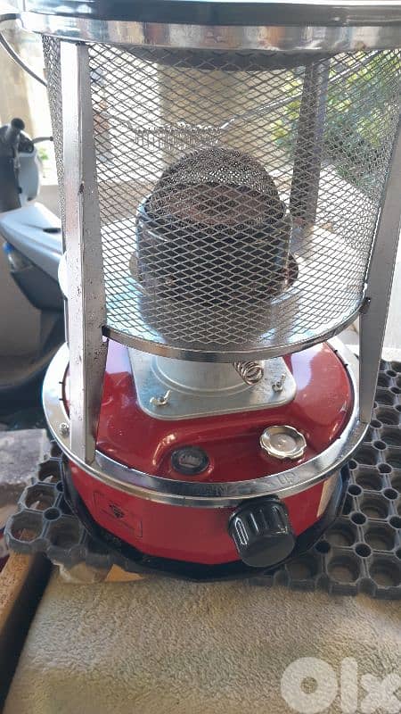 جونيه البوار 19