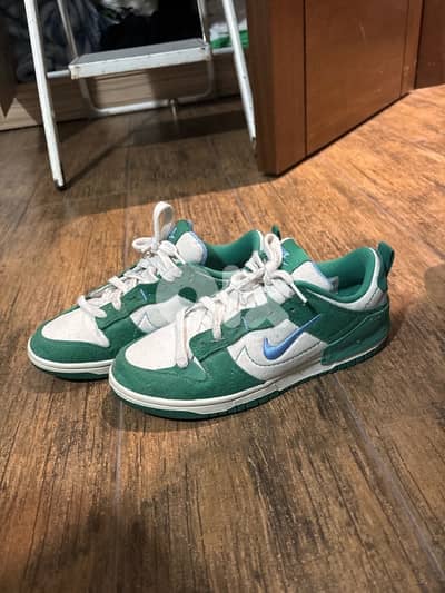 Nike Dunk Low Disrupt