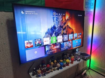 4k tv Hyundai for sale