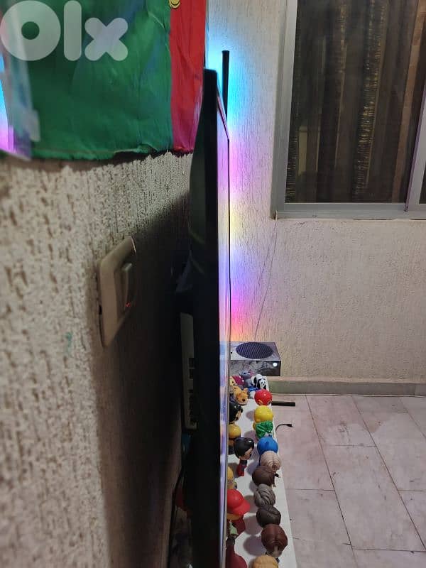 4k tv Hyundai for sale 1