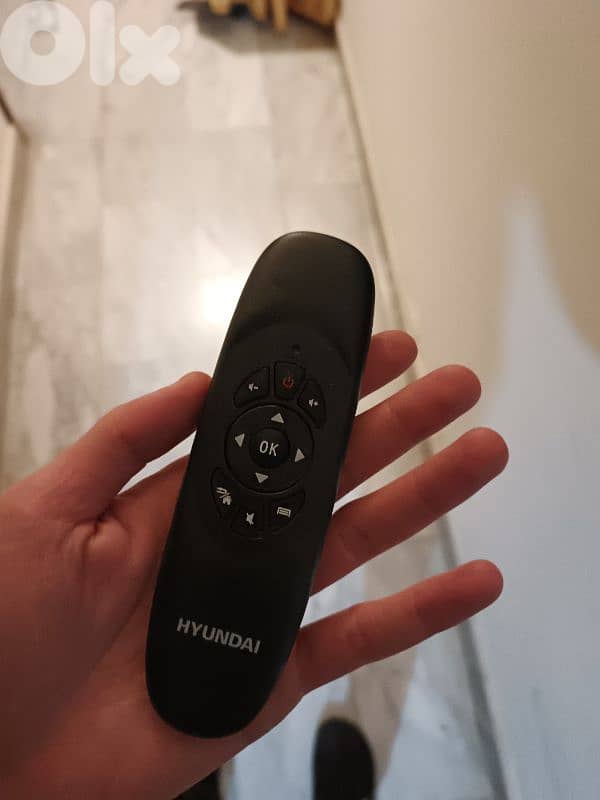 4k tv Hyundai for sale 2