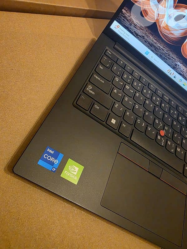 BRAND NEW  LENOVO THINKPAD E14 CORE I7 GENERATION 13 1