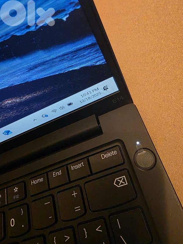 BRAND NEW  LENOVO THINKPAD E14 CORE I7 GENERATION 13 2
