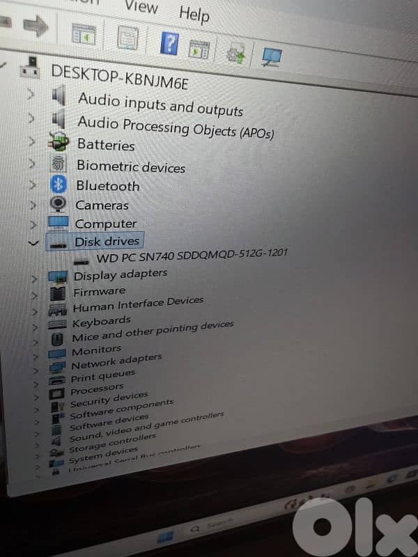 BRAND NEW  LENOVO THINKPAD E14 CORE I7 GENERATION 13 4