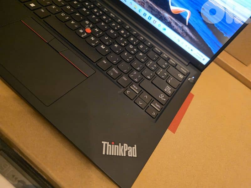 BRAND NEW  LENOVO THINKPAD E14 CORE I7 GENERATION 13 8