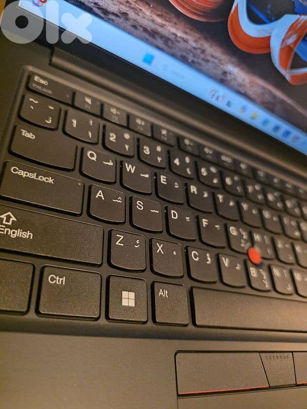 BRAND NEW  LENOVO THINKPAD E14 CORE I7 GENERATION 13 9