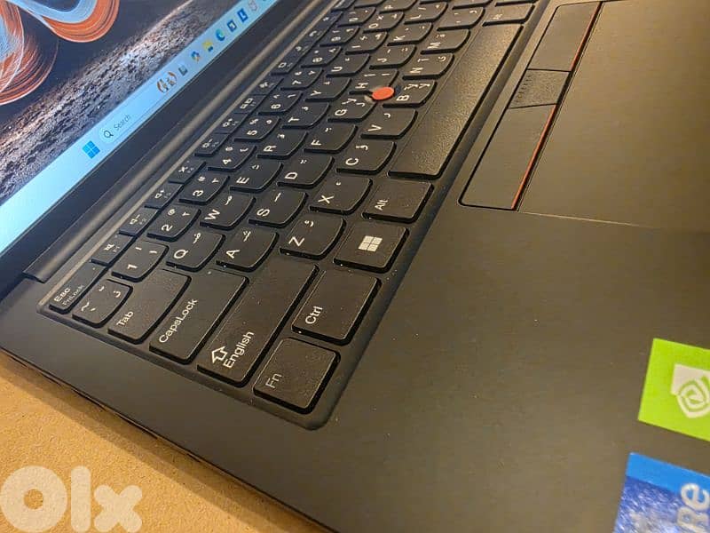 BRAND NEW  LENOVO THINKPAD E14 CORE I7 GENERATION 13 11