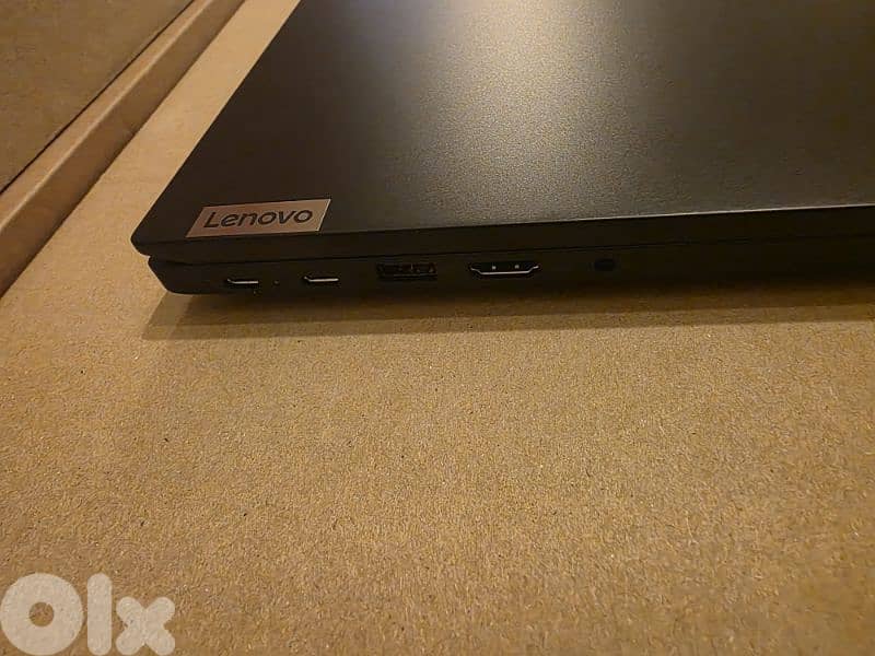 BRAND NEW  LENOVO THINKPAD E14 CORE I7 GENERATION 13 13