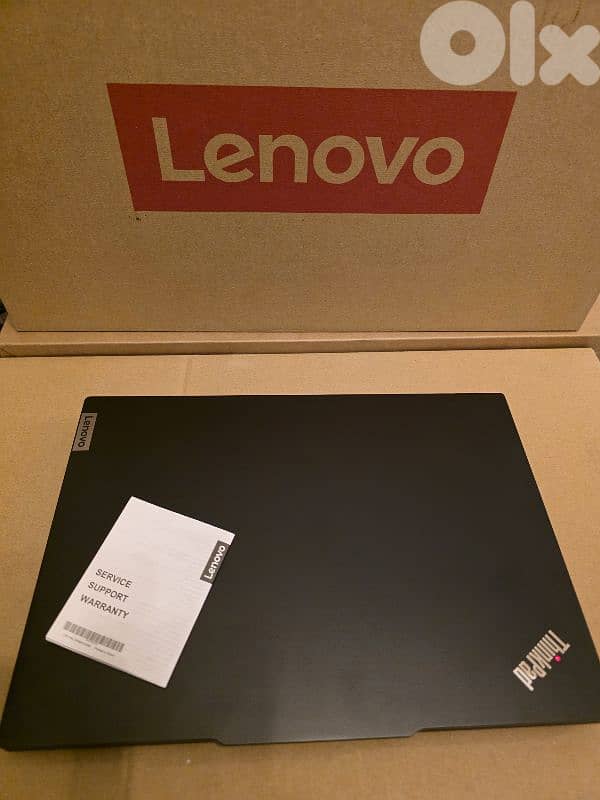 BRAND NEW  LENOVO THINKPAD E14 CORE I7 GENERATION 13 14