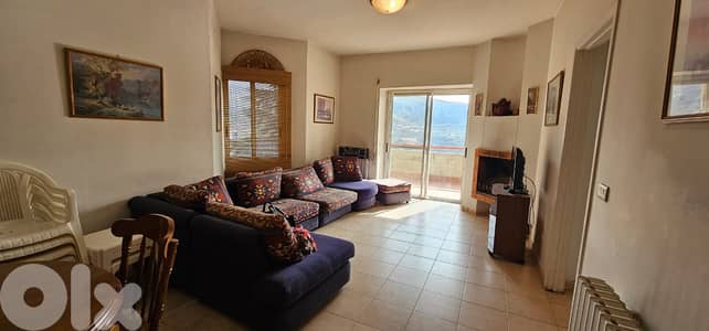 RWK281GZ - Chalet for sale in faraya