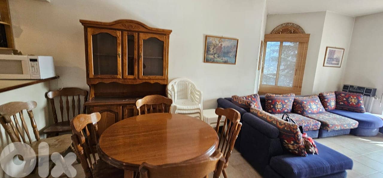 RWK281GZ - Chalet for sale in faraya 2