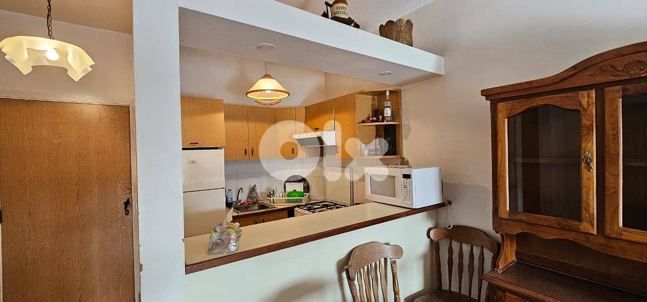 RWK281GZ - Chalet for sale in faraya 5