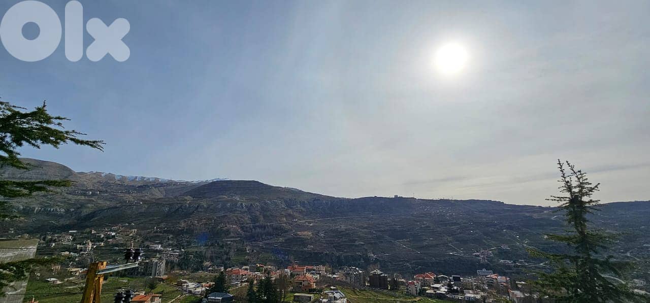 RWK281GZ - Chalet for sale in faraya 6