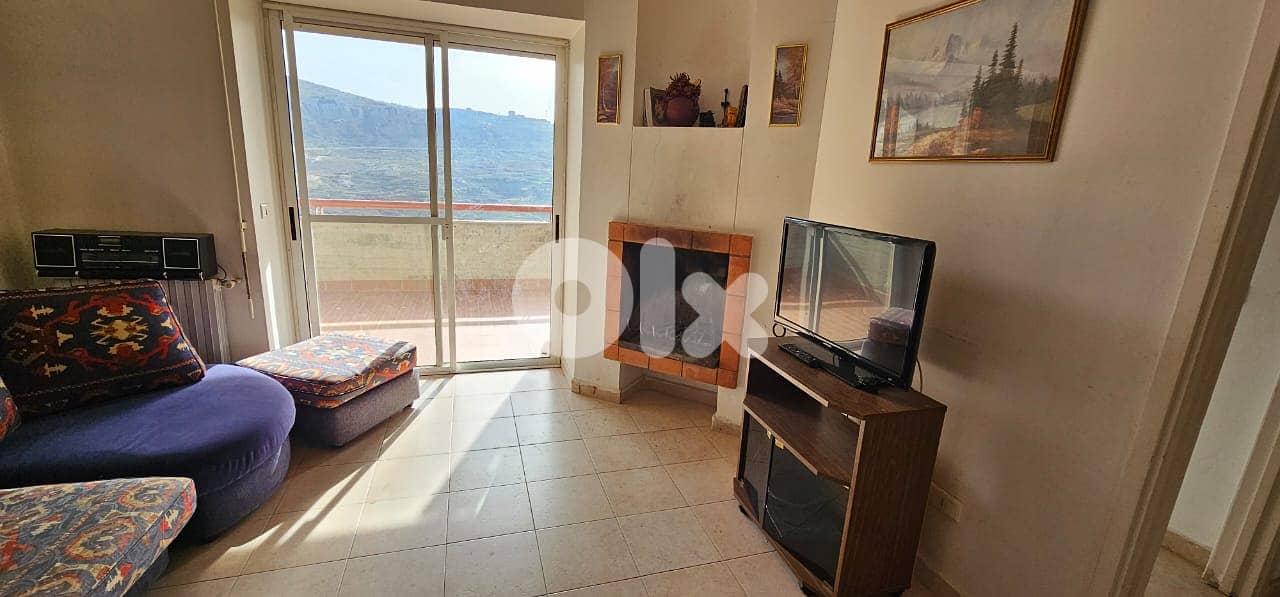 RWK281GZ - Chalet for sale in faraya 7