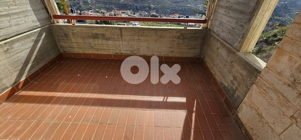 RWK281GZ - Chalet for sale in faraya 10