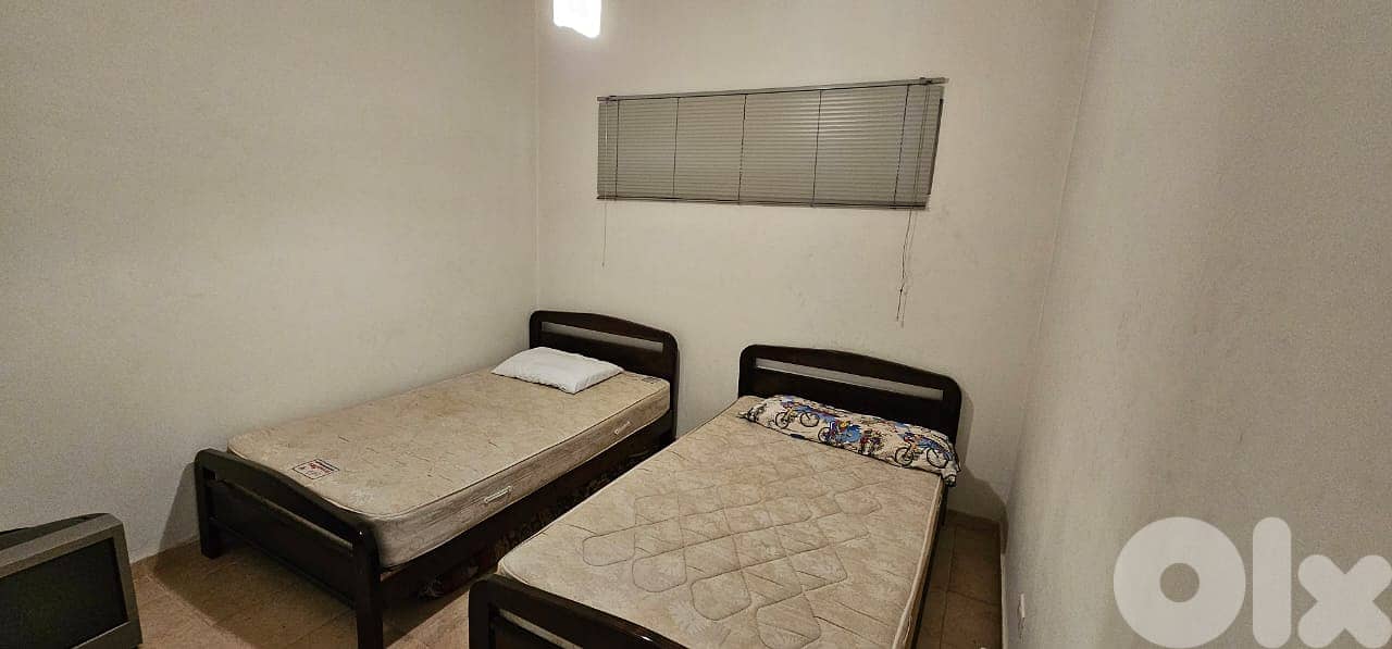 RWK281GZ - Chalet for sale in faraya 12