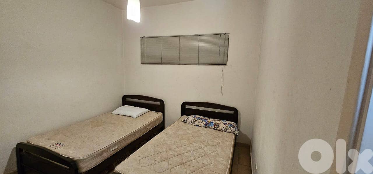 RWK281GZ - Chalet for sale in faraya 13