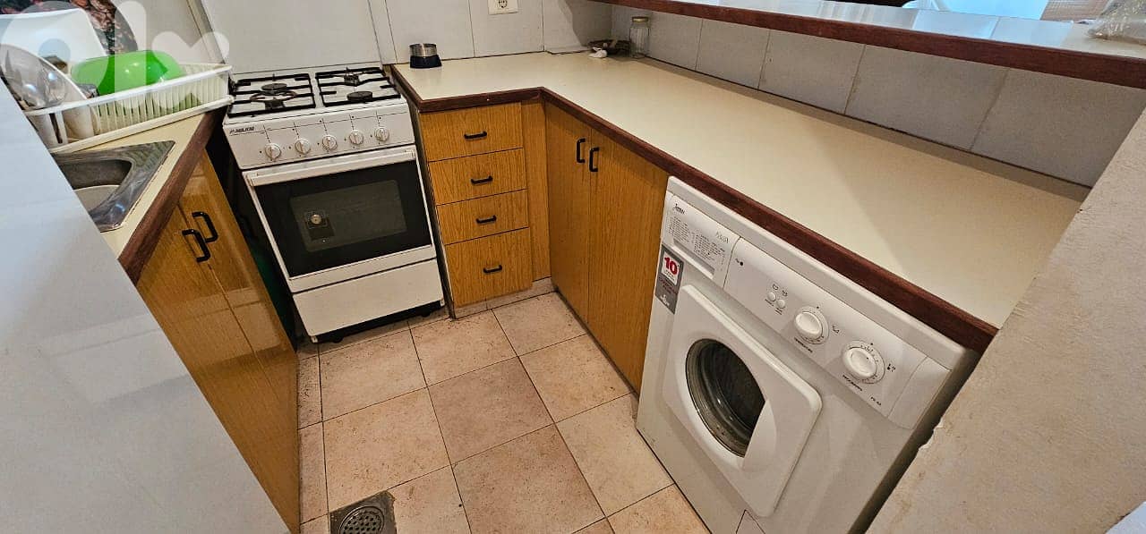 RWK281GZ - Chalet for sale in faraya 14