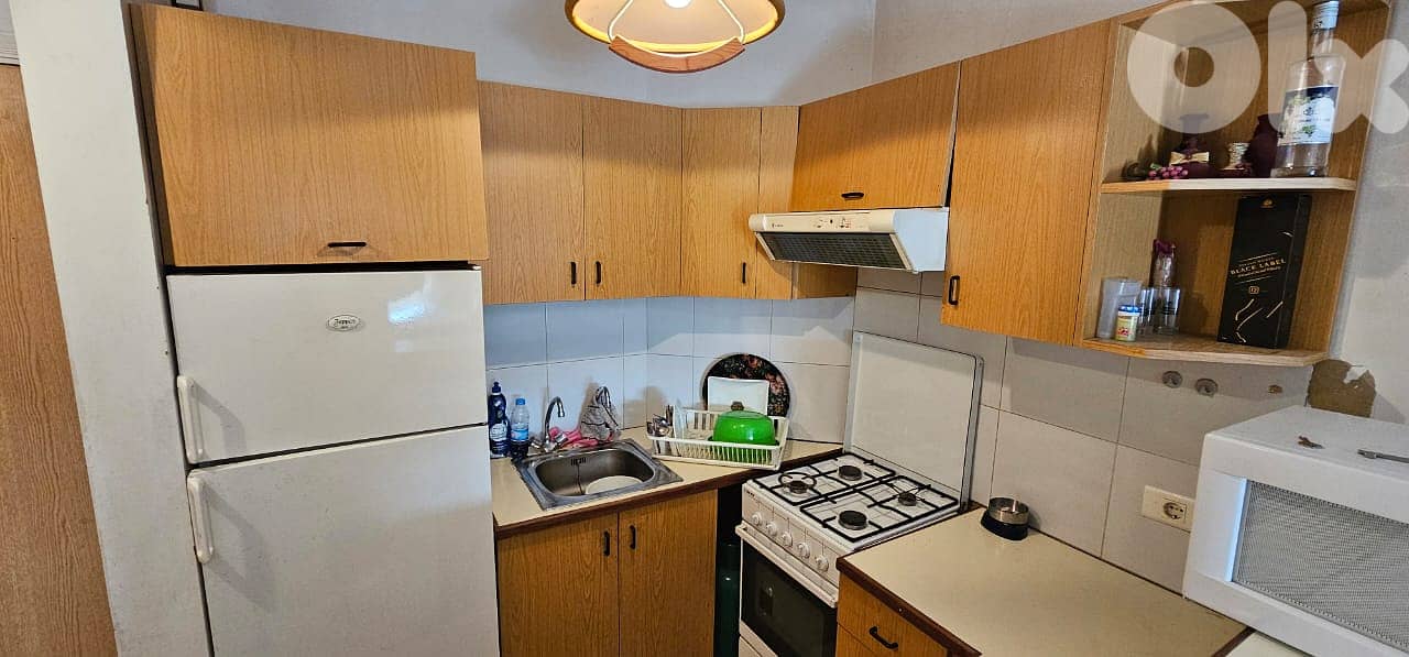 RWK281GZ - Chalet for sale in faraya 15