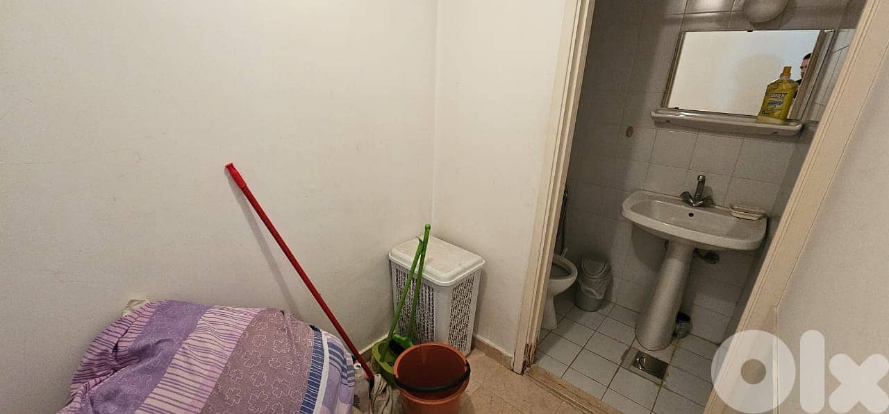 RWK281GZ - Chalet for sale in faraya 17