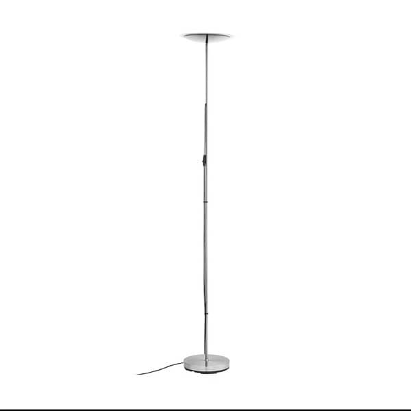 كونتينر ٢٠ قدم اضاءة مشكل ماركة EGLO مصدر هولندا حوالي ١٢٥٠ قطعة 1