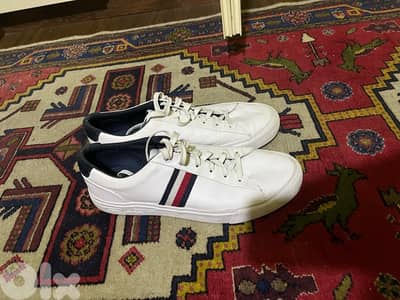 Tommy Hilfiger shoes
