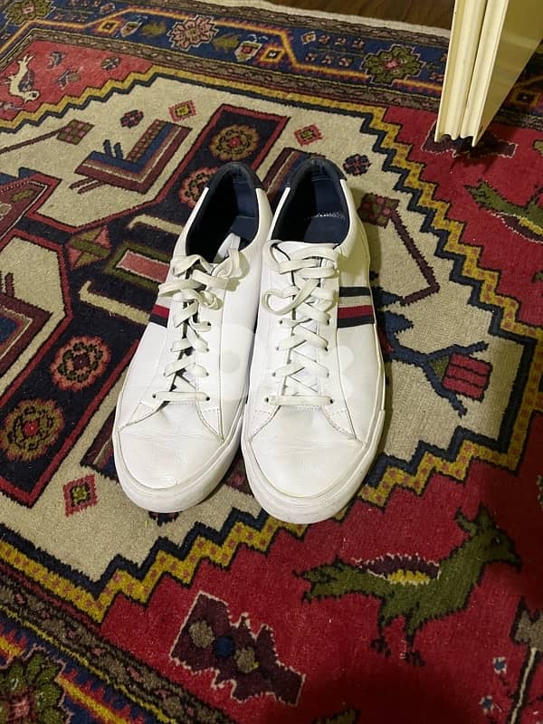 Tommy Hilfiger shoes 2
