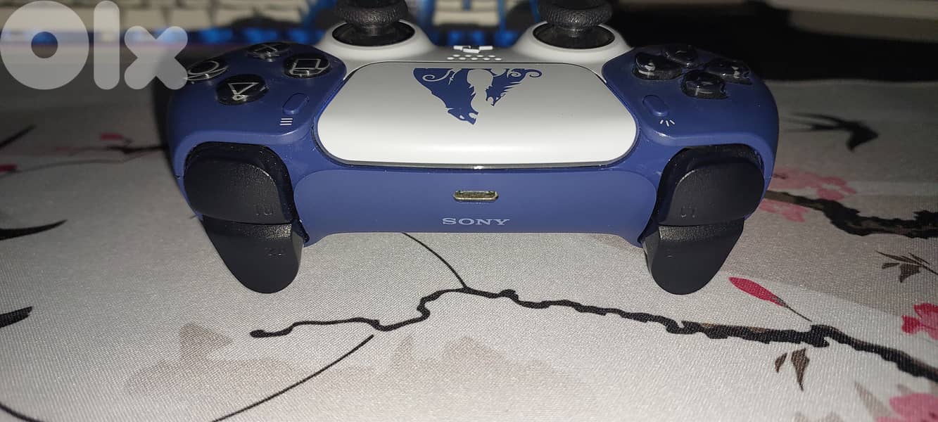 PS5 DualSense Controller (God of War Ragnarök Limited Edition) 2