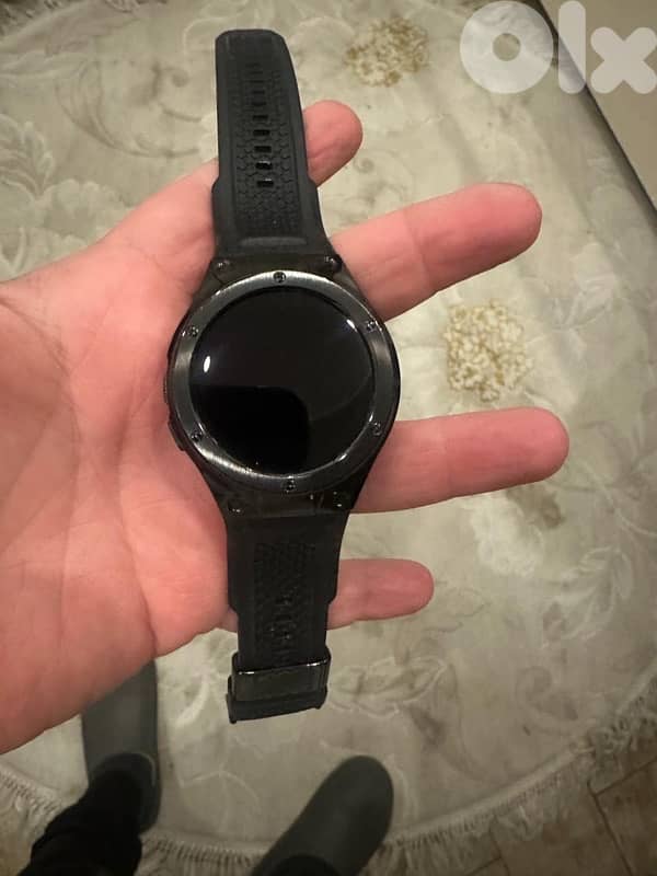 google watch 3 3