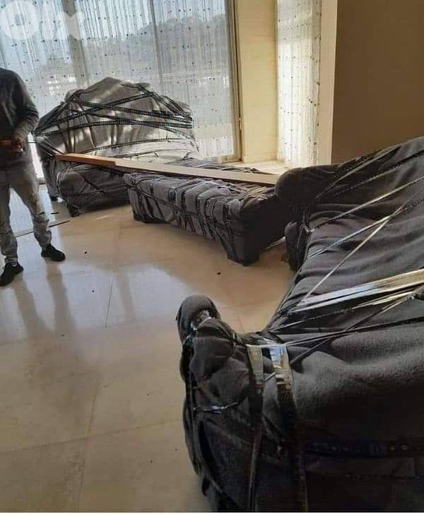 نقل عفش نقليات اثاث في لبنان 3