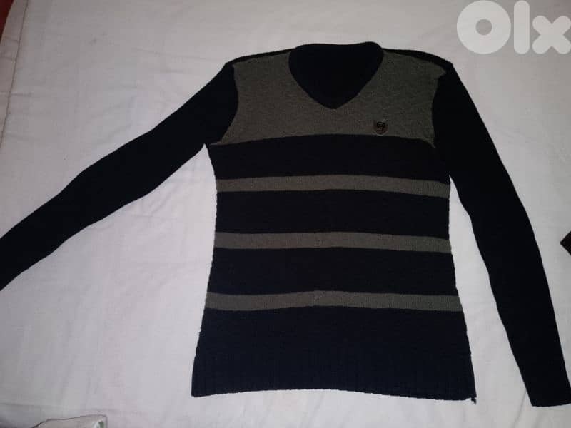 Men’s Used Clothes Bundle 36 Pieces 1