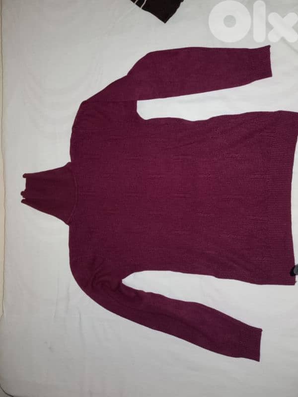 Men’s Used Clothes Bundle 36 Pieces 4