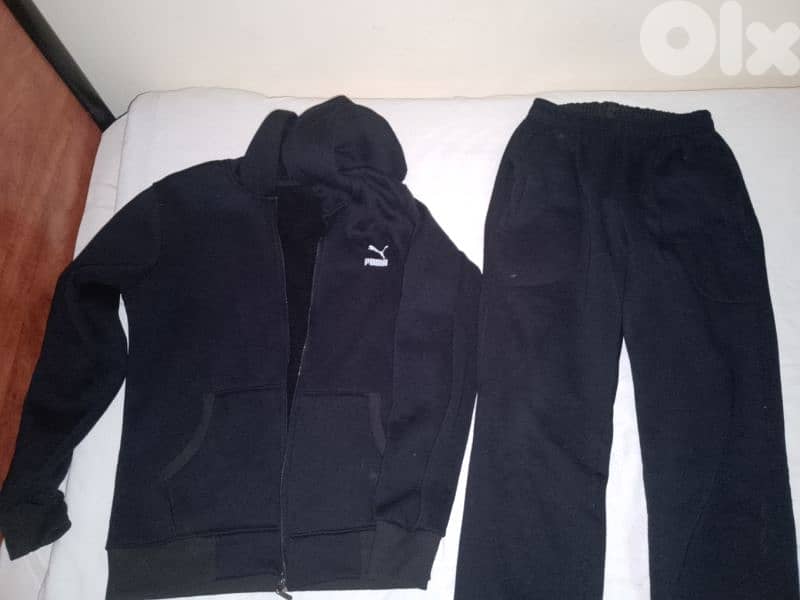 Men’s Used Clothes Bundle 36 Pieces 7