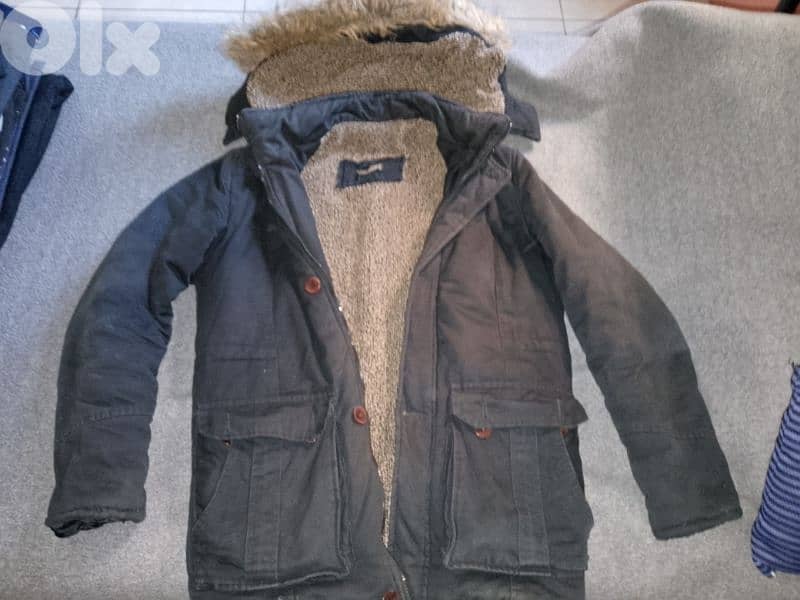 Men’s Used Clothes Bundle 36 Pieces 9