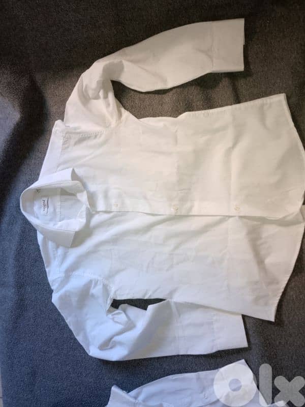 Men’s Used Clothes Bundle 36 Pieces 10