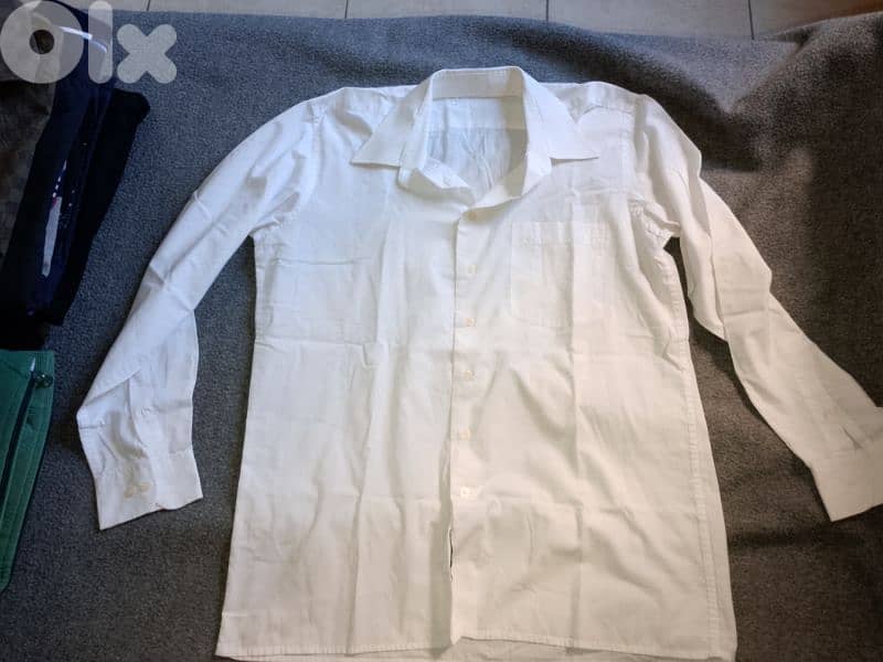 Men’s Used Clothes Bundle 36 Pieces 11