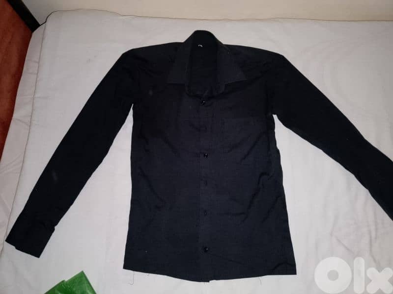 Men’s Used Clothes Bundle 36 Pieces 13