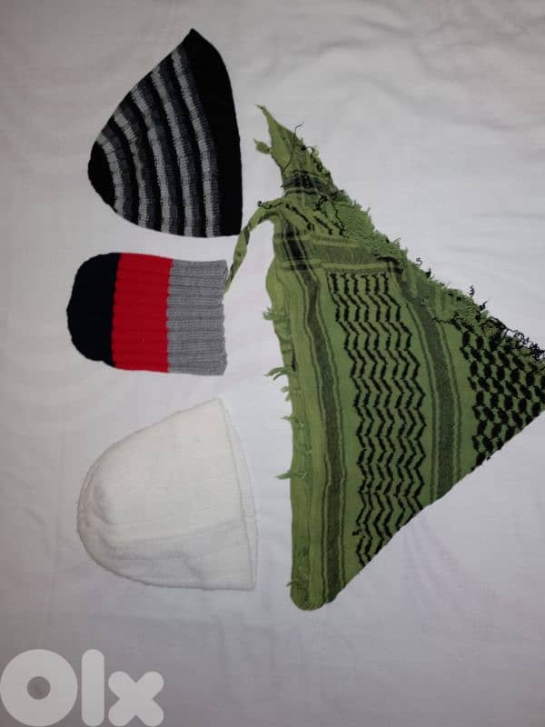 Men’s Used Clothes Bundle 36 Pieces 14